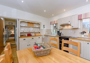 Cabin ∙ 2 bedrooms ∙ 4 guests