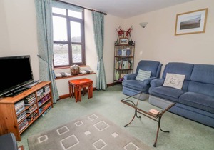 Cabin ∙ 2 bedrooms ∙ 3 guests