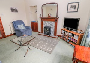Cabin ∙ 2 bedrooms ∙ 3 guests