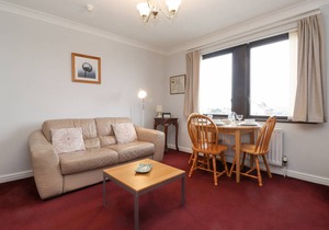 Cabin ∙ 2 bedrooms ∙ 3 guests