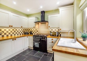 Cabin ∙ 2 bedrooms ∙ 3 guests