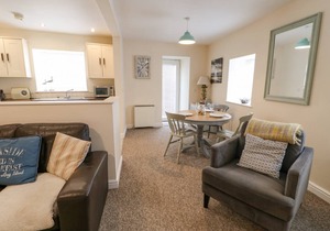 Cabin ∙ 2 bedrooms ∙ 3 guests