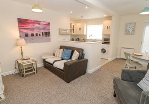 Cabin ∙ 2 bedrooms ∙ 3 guests