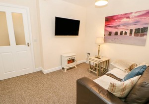 Cabin ∙ 2 bedrooms ∙ 3 guests