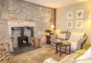 Cabin ∙ 2 bedrooms ∙ 3 guests