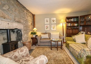 Cabin ∙ 2 bedrooms ∙ 3 guests