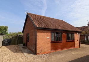 Cabin ∙ 2 bedrooms ∙ 4 guests