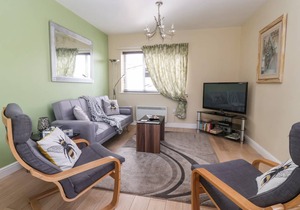 Cabin ∙ 2 bedrooms ∙ 4 guests