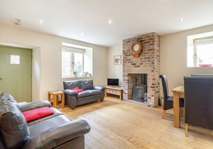 Cabin ∙ 2 bedrooms ∙ 4 guests