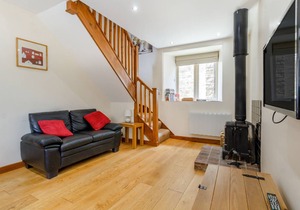 Cabin ∙ 2 bedrooms ∙ 4 guests