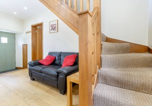 Cabin ∙ 2 bedrooms ∙ 4 guests