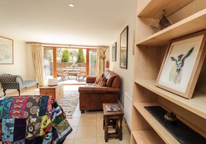Cabin ∙ 2 bedrooms ∙ 4 guests