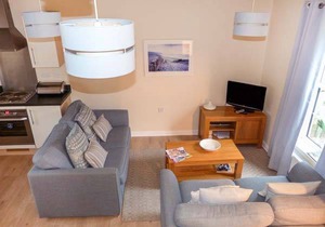 Cabin ∙ 2 bedrooms ∙ 4 guests
