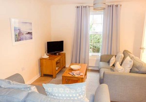 Cabin ∙ 2 bedrooms ∙ 4 guests