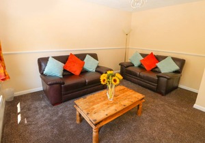 Cabin ∙ 2 bedrooms ∙ 4 guests