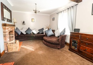 Cabin ∙ 2 bedrooms ∙ 4 guests