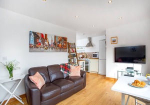 Cabin ∙ 2 bedrooms ∙ 4 guests