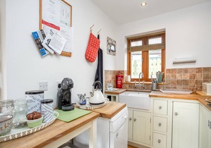 Cabin ∙ 2 bedrooms ∙ 4 guests