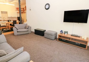 Cabin ∙ 2 bedrooms ∙ 4 guests