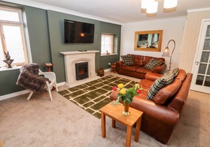 Cabin ∙ 2 bedrooms ∙ 4 guests