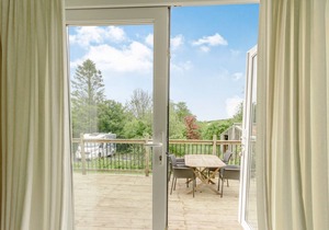Cabin ∙ 2 bedrooms ∙ 4 guests