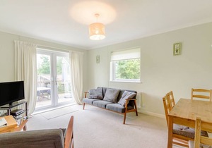 Cabin ∙ 2 bedrooms ∙ 4 guests