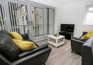 Cabin ∙ 2 bedrooms ∙ 4 guests