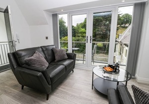 Cabin ∙ 2 bedrooms ∙ 4 guests