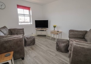 Cabin ∙ 2 bedrooms ∙ 4 guests