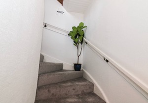Cabin ∙ 2 bedrooms ∙ 4 guests