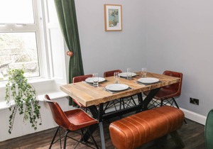 Cabin ∙ 2 bedrooms ∙ 4 guests