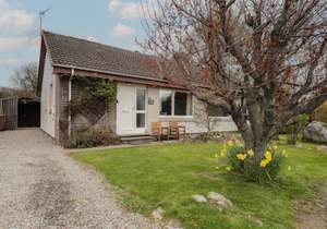 Cabin ∙ 2 bedrooms ∙ 4 guests