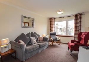 Cabin ∙ 2 bedrooms ∙ 4 guests