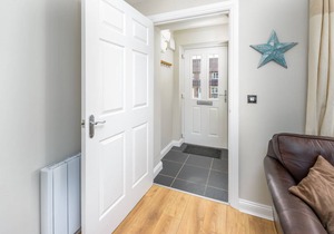 Cabin ∙ 2 bedrooms ∙ 4 guests