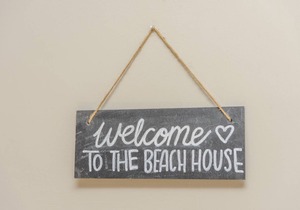 Cabin ∙ 2 bedrooms ∙ 4 guests
