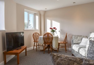 Cabin ∙ 2 bedrooms ∙ 4 guests