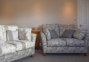 Cabin ∙ 2 bedrooms ∙ 4 guests