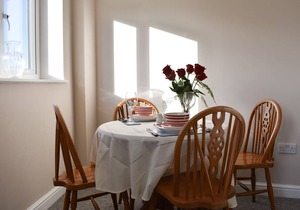 Cabin ∙ 2 bedrooms ∙ 4 guests