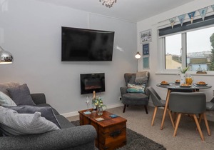 Cabin ∙ 2 bedrooms ∙ 4 guests