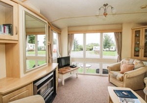 Cabin ∙ 2 bedrooms ∙ 4 guests