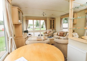 Cabin ∙ 2 bedrooms ∙ 4 guests