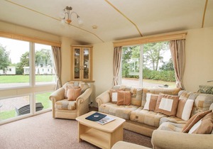 Cabin ∙ 2 bedrooms ∙ 4 guests
