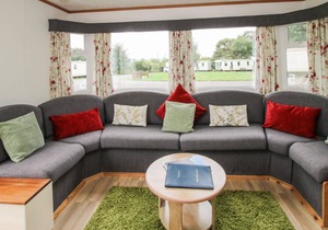 Cabin ∙ 2 bedrooms ∙ 4 guests
