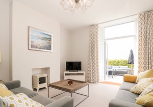 Cabin ∙ 2 bedrooms ∙ 4 guests
