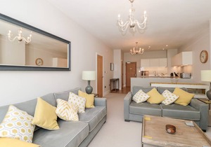 Cabin ∙ 2 bedrooms ∙ 4 guests