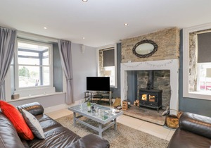 Cabin ∙ 2 bedrooms ∙ 4 guests