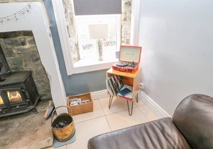 Cabin ∙ 2 bedrooms ∙ 4 guests
