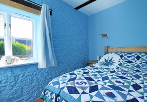 Cabin ∙ 2 bedrooms ∙ 4 guests
