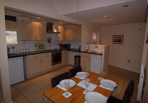 Cabin ∙ 2 bedrooms ∙ 4 guests