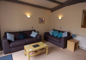 Cabin ∙ 2 bedrooms ∙ 4 guests
